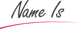 nameis